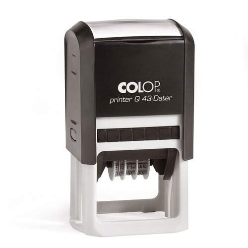  Datumar Colop Printer Q43 mm 43X43 mm Cijene
