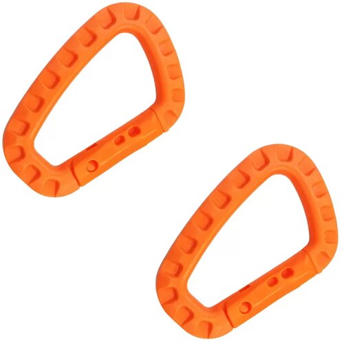  DADPACK, 2x Karabin - Oranžen Slike