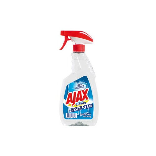 Tečnost za staklo Ajax 750 ml ( 4592 ) Slike