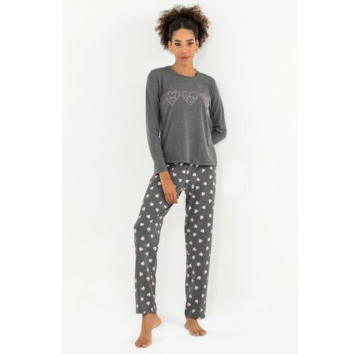 Jumeon ženska pidžama 002-000815 Cene