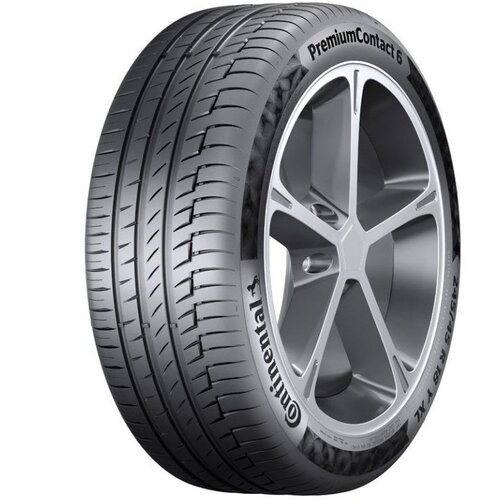  letne gume 215/55R18 95H PremiumContact 6 DOT xx22 Cene