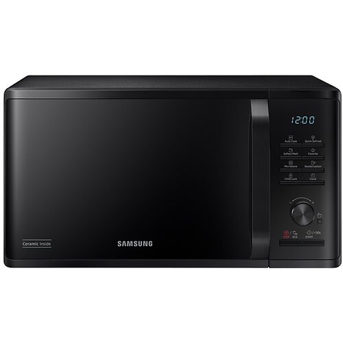 Samsung Digitalna mikrovalna pećnica MS23K3515AK/E2 Cene