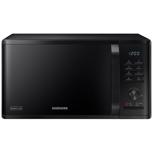 Samsung Mikrovalovna pečica MS23K3515AK/E2, (5000006032) Cene