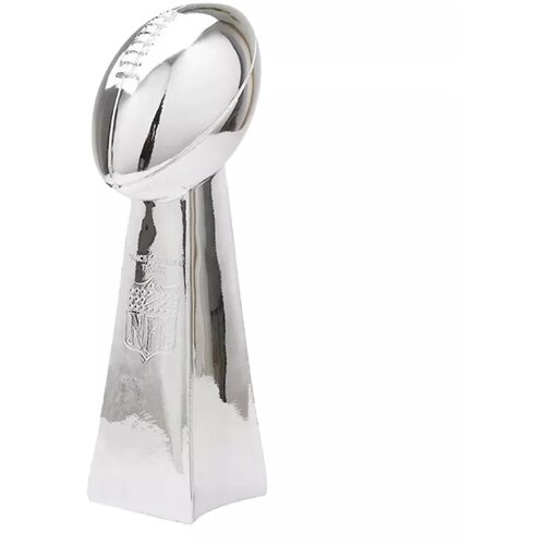 Sport Trophies NFL Super Bowl Trophy (23cm) Cene