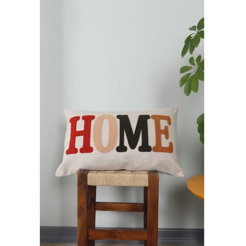 Mioli Decor Lanena okrasna blazina 23x43 cm Home &amp;ndash; Slike