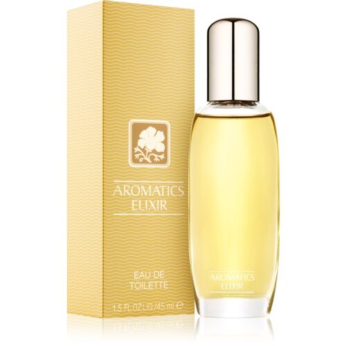 Clinique Aromatics Elixir&amp;trade; toaletna voda za žene 45 ml Slike
