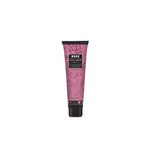  Rose Curly Dream krema bez ispiranja za valovitu i kovrčavu kosu 150 ml Cijene
