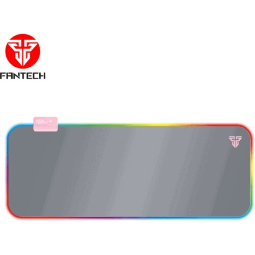 Oblivion gaming oprema Podloga za mis Fantech RGB Firefly MPR800S Sakura Cene