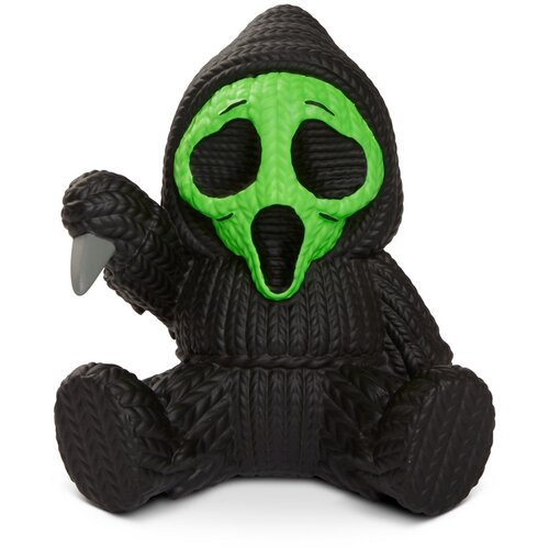 Grupo FIGURA PLETENA SERIJA SCREAM GHOST FACE GREEN MASKA, (20837890) Cene