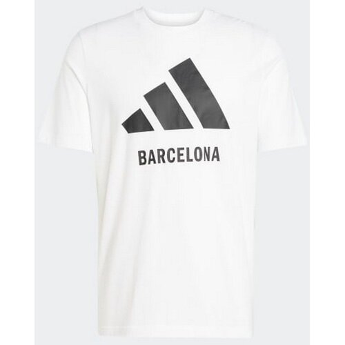 Adidas Muška majica Barcelona, Bela Cene