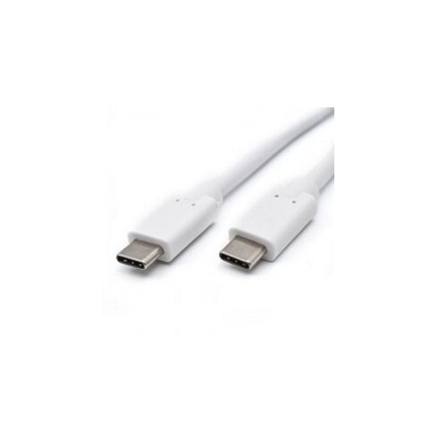 E-green Kabl USB 3.1 Tip C M/M 1m beli Cene