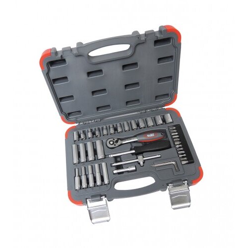 Suki Gedore set 1/4 Cijene