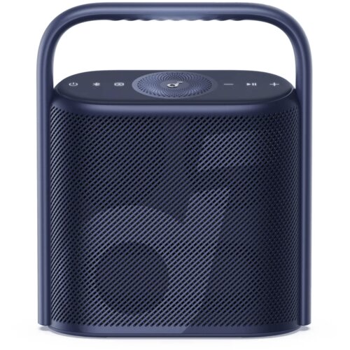 Soundcore Motion X500 Modra Cene