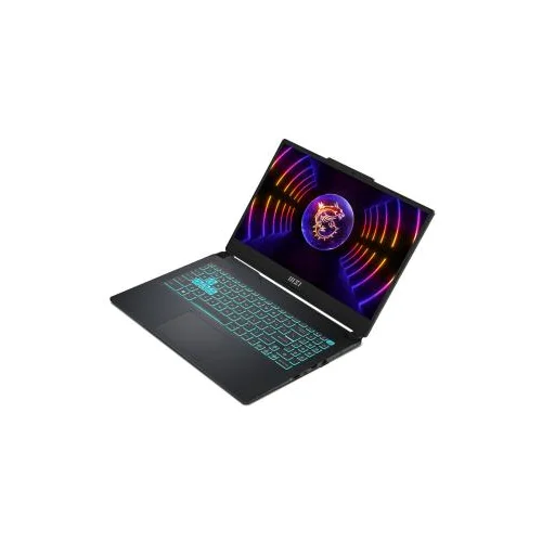 MSI gaming prenosni računalnik Cyborg 15 A13VE i7 13620H/16GB/SSD 512GB/15.6 FHD 144Hz/RTX 4050 9S7-15K111-1027