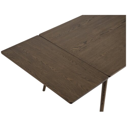 Unique Furniture Dodatna ploča za stol s pločom stola u dekoru hrasta 45x90 cm Barrali – Cijene