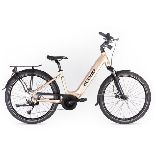  ECONO Mare City 26 EEC4 Satin sand, 2026 700Wh - Unisize Cijene