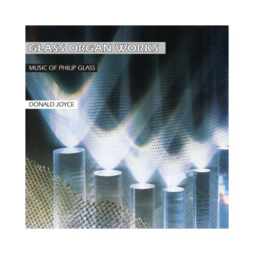  Philip Glass - Essential Cene