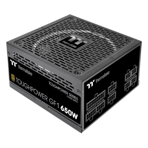 Thermaltake PSU GF1 650w Fully modular Cijene