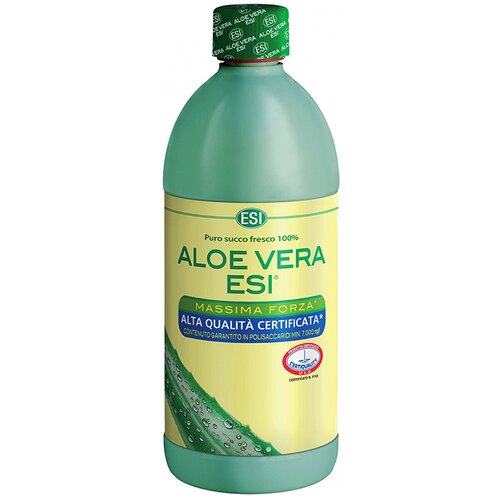 Esi aloe vera sok, 500ml Cene
