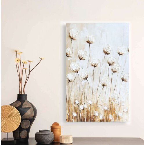 Wallity slika YNS-1003, 60x90 cm Cene