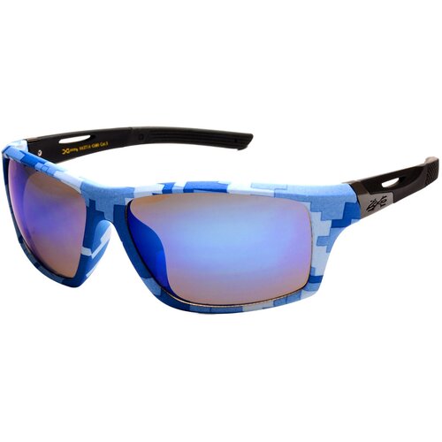 X-loop muške  naočare za sunce 2714-CAMO Cene