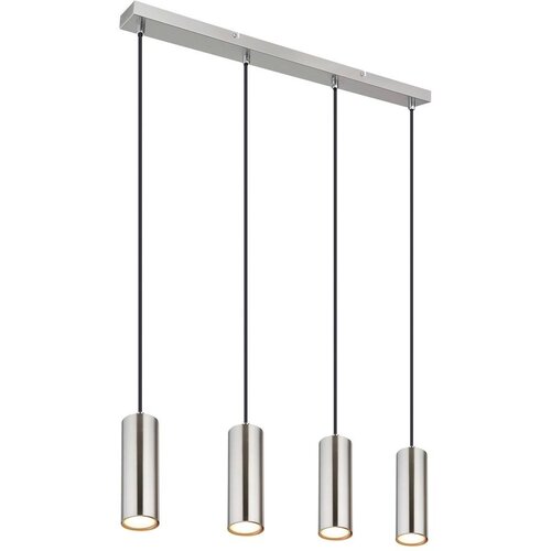 XXXL Viseča Led-svetilka Robinson Cene