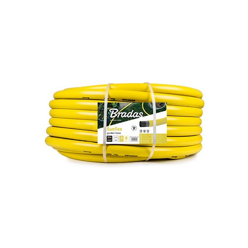 Bradas baštensko crevo Sunflex 3/4" 50m WMS3/450 Cene
