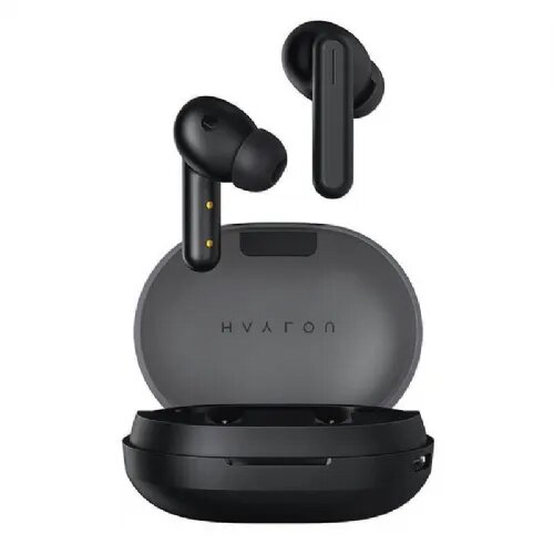 Haylou bluetooth slušalke GT7 TWS stereo črne Cene
