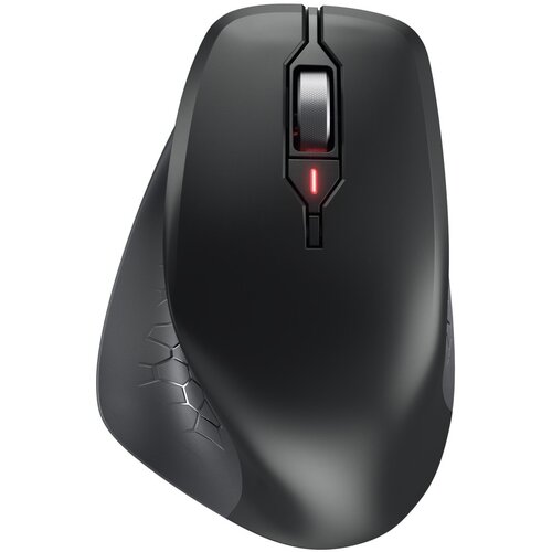 Cherry Mouse STREAM COMFORT Wireless black Ergonomisch" Cijene
