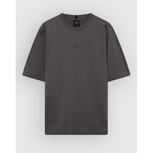 Oakley Dual Jersey T-Shirt granite gray Slike