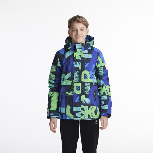 Wintro Jakna MARKEL B JACKET Cijene