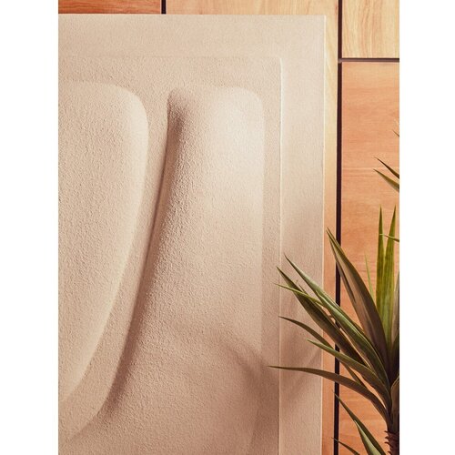 Premier Housewares 3D slika s okvirom/na platnu 100x140 cm Astratto &amp;ndash; Slike