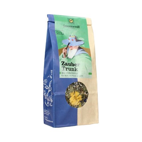 Sonnentor Čarobni napoj - 50g Cene