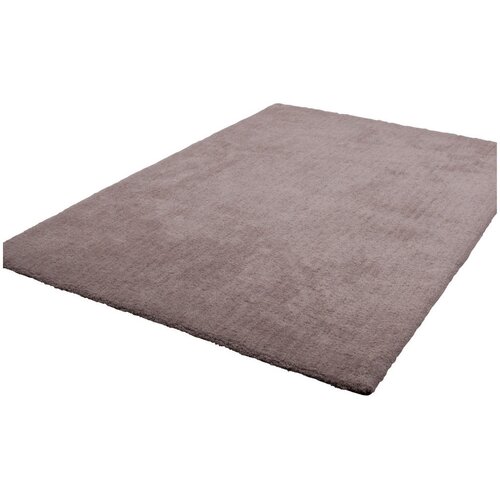 Lesnina XXXL preproga z visokim florom velvet 120/170 cm taftano bež Slike