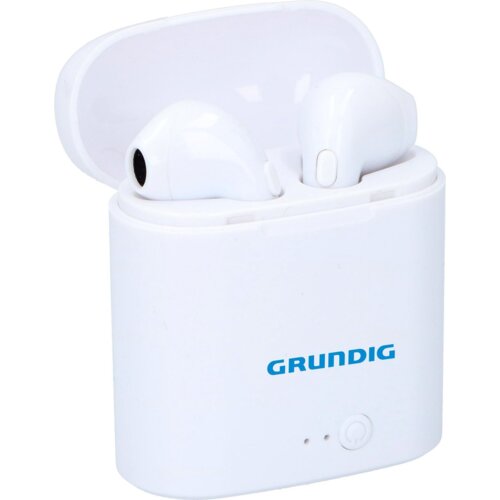 Grundig TWS bežične slu&scaron;alice Cijene