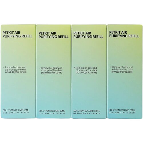 Petkit Concentrated Air Purifying dopuna - 4 boce od 50 ml Cijene