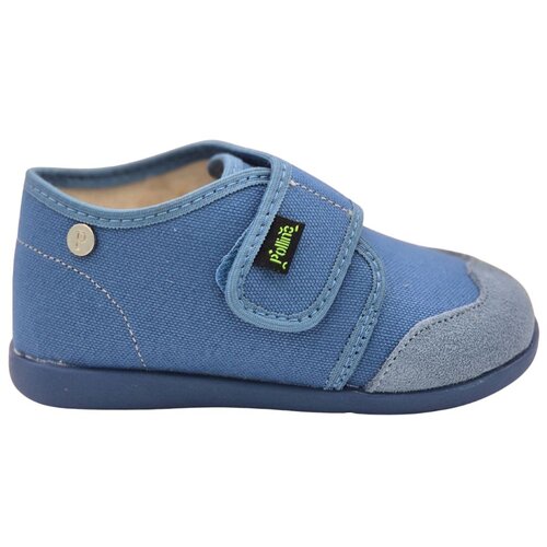 Pollino Patofne za dečake PR654 NAVY, Plave Cene