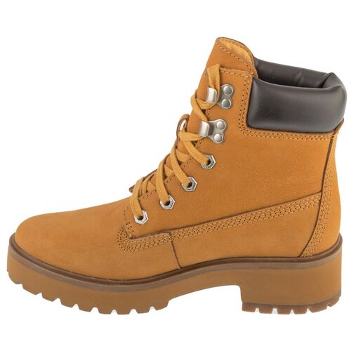Timberland Carnaby Cool 6-Inch Ženske Čizme TB0A5VPZ231 Slike