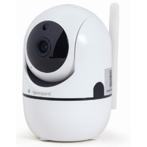 Gembird TSL-CAM-WRHD-02 security camera Bulb IP security camera Indoor 1920 x 1080 pixels Desk Cijene