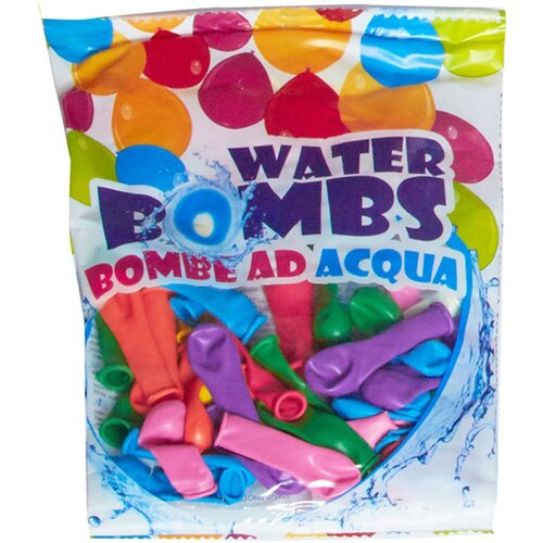 Vamos Basso Luigi Vodene bombice 40 kom Cene