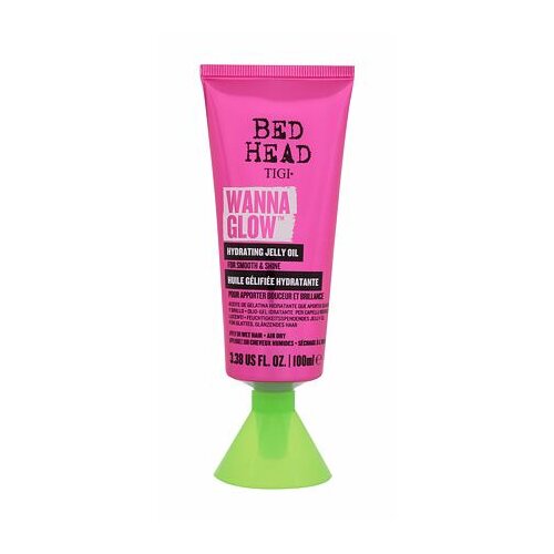 Tigi bed head wanna Glow™ žele-olje za sijaj in hidracijo las 100 ml Cene