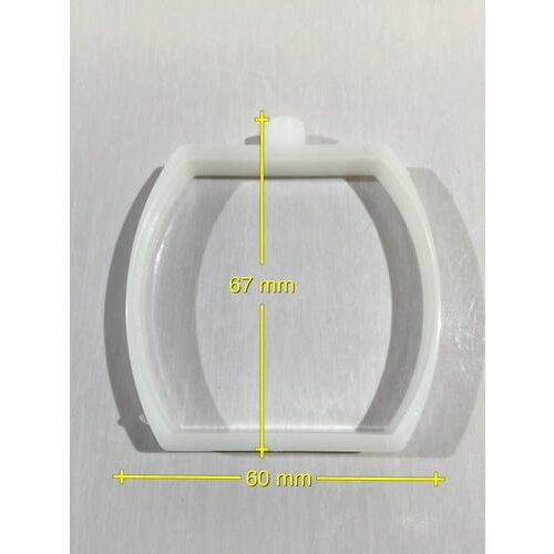 Intex Rezervni deli za Frame Pool Ultra Quadra 549 x 274 x 132 cm - (1) Plastični clip Cene