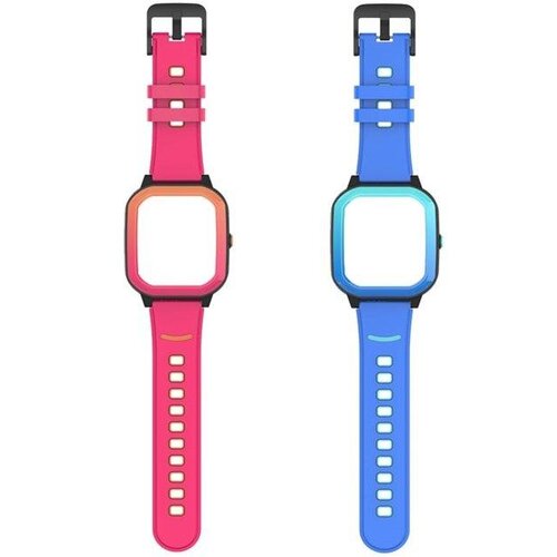 CEL-TEC KT20 modro-roza Slike