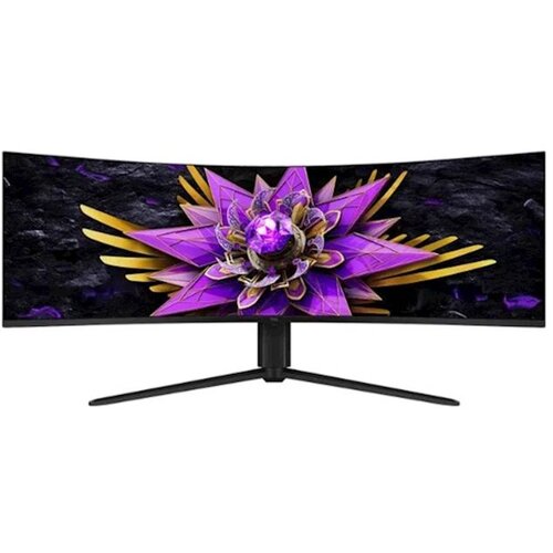  Monitor TCL Dual 4K QD-Mini LED 57in Cijene