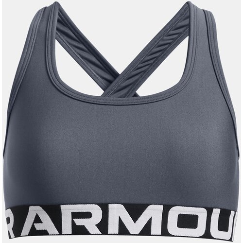 Under Armour Girls' bra G Crossback Bra - Girls Cene
