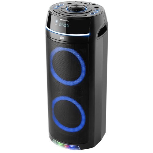 Gogen bluetooth party zvočnik bps 736 cd GOGBPS736CD Slike