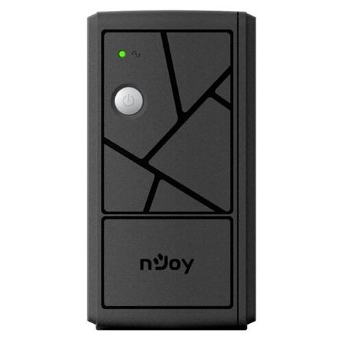Njoy keen 600 usb 360W (UPLI-LI060KU-CG01B) ups Slike