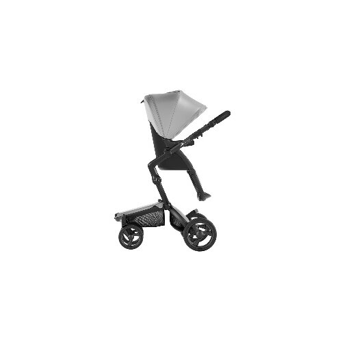 Mima Xari Sport Argento kolica za bebe Slike