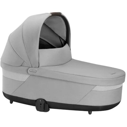 Cybex nosiljka za Balios S Lux, LavaGrey Slike