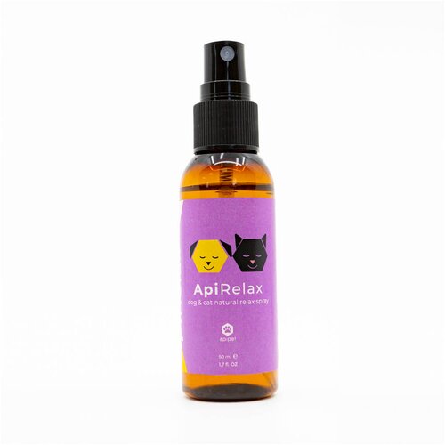 Apipet ApiRelax sprej za smirenje ljubimaca 50 ml Cene